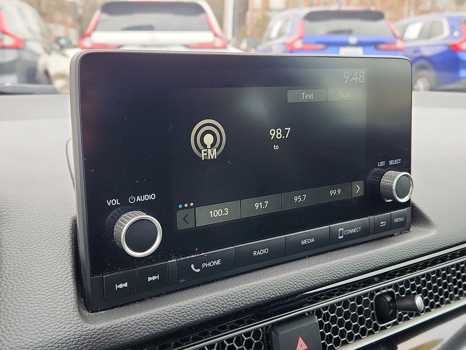 2023 Honda Civic Hatchback Sport