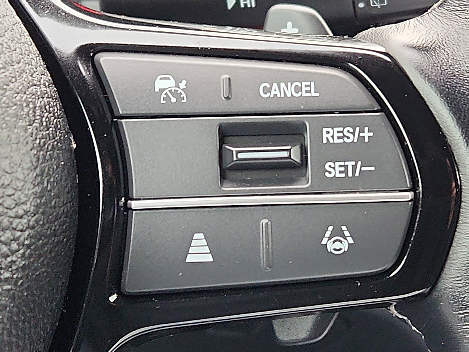 2023 Honda Civic Hatchback Sport