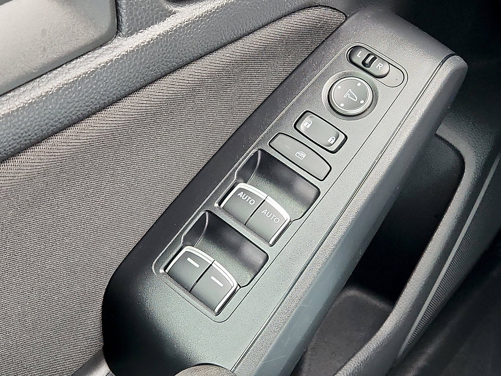 2023 Honda Civic Hatchback Sport