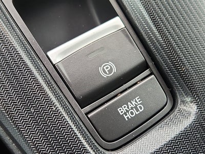 2023 Honda Civic Hatchback Sport