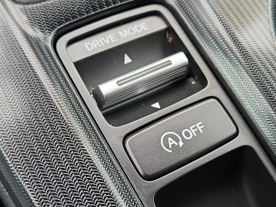 2023 Honda Civic Hatchback Sport