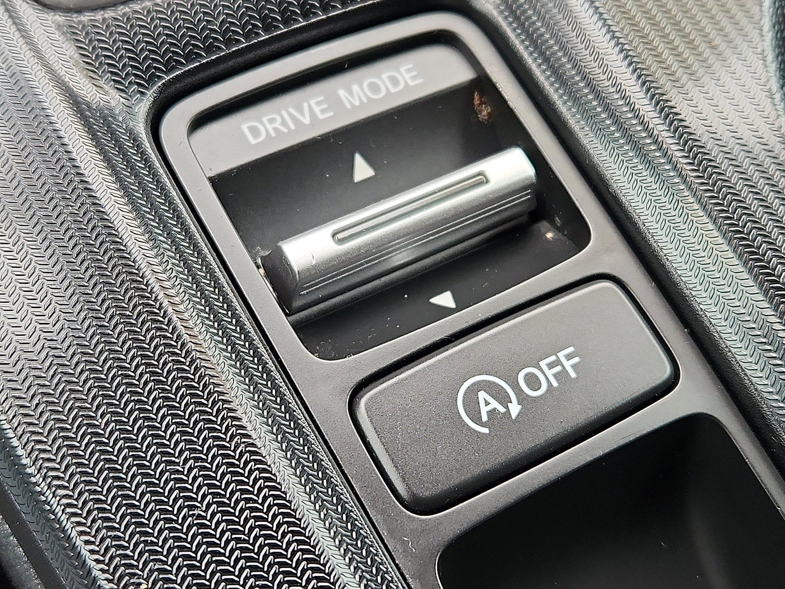 2023 Honda Civic Hatchback Sport