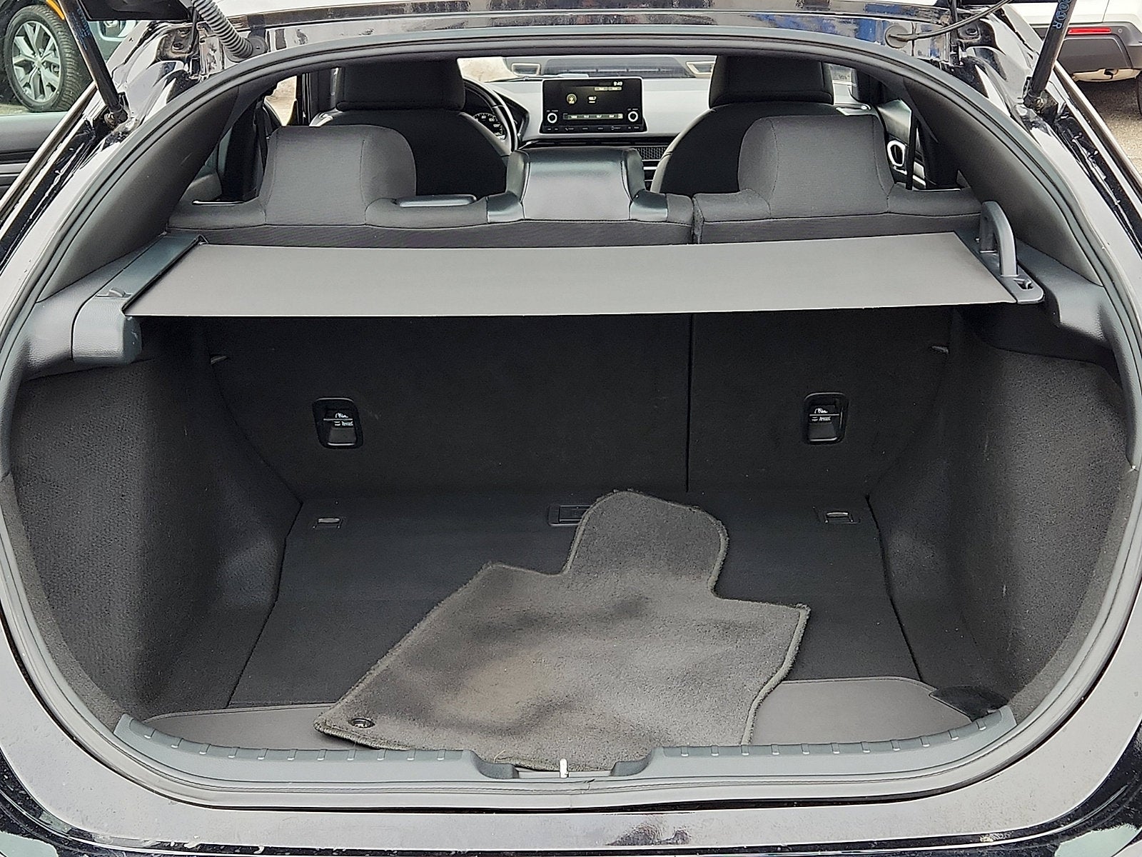 2023 Honda Civic Hatchback Sport