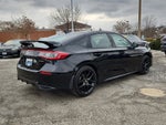 2023 Honda Civic Hatchback Sport