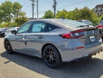 2026 Honda Civic Hatchback FWD Sport