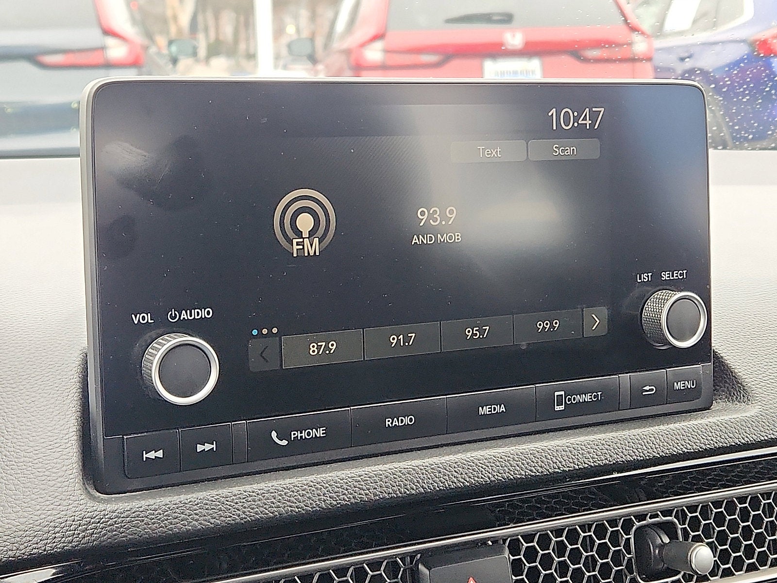 2022 Honda Civic Hatchback Sport