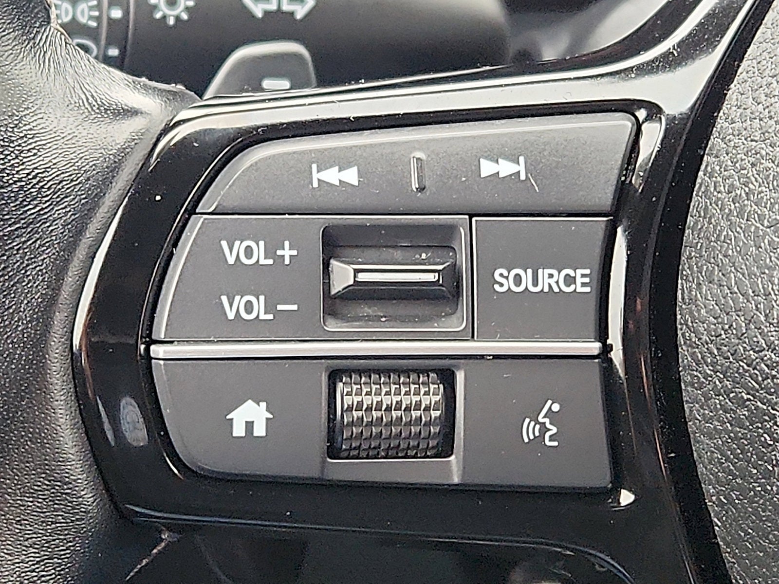 2022 Honda Civic Hatchback Sport