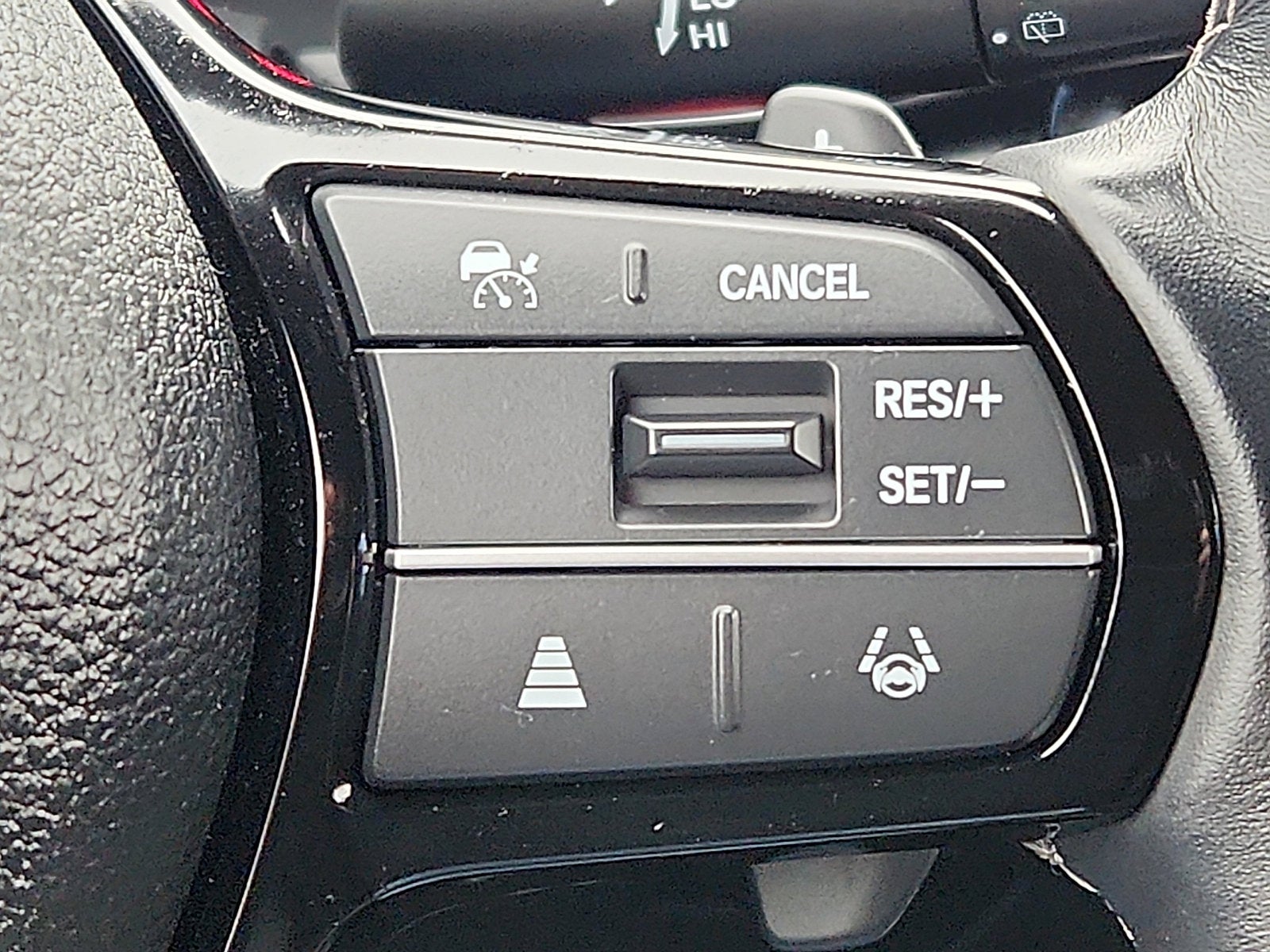 2022 Honda Civic Hatchback Sport