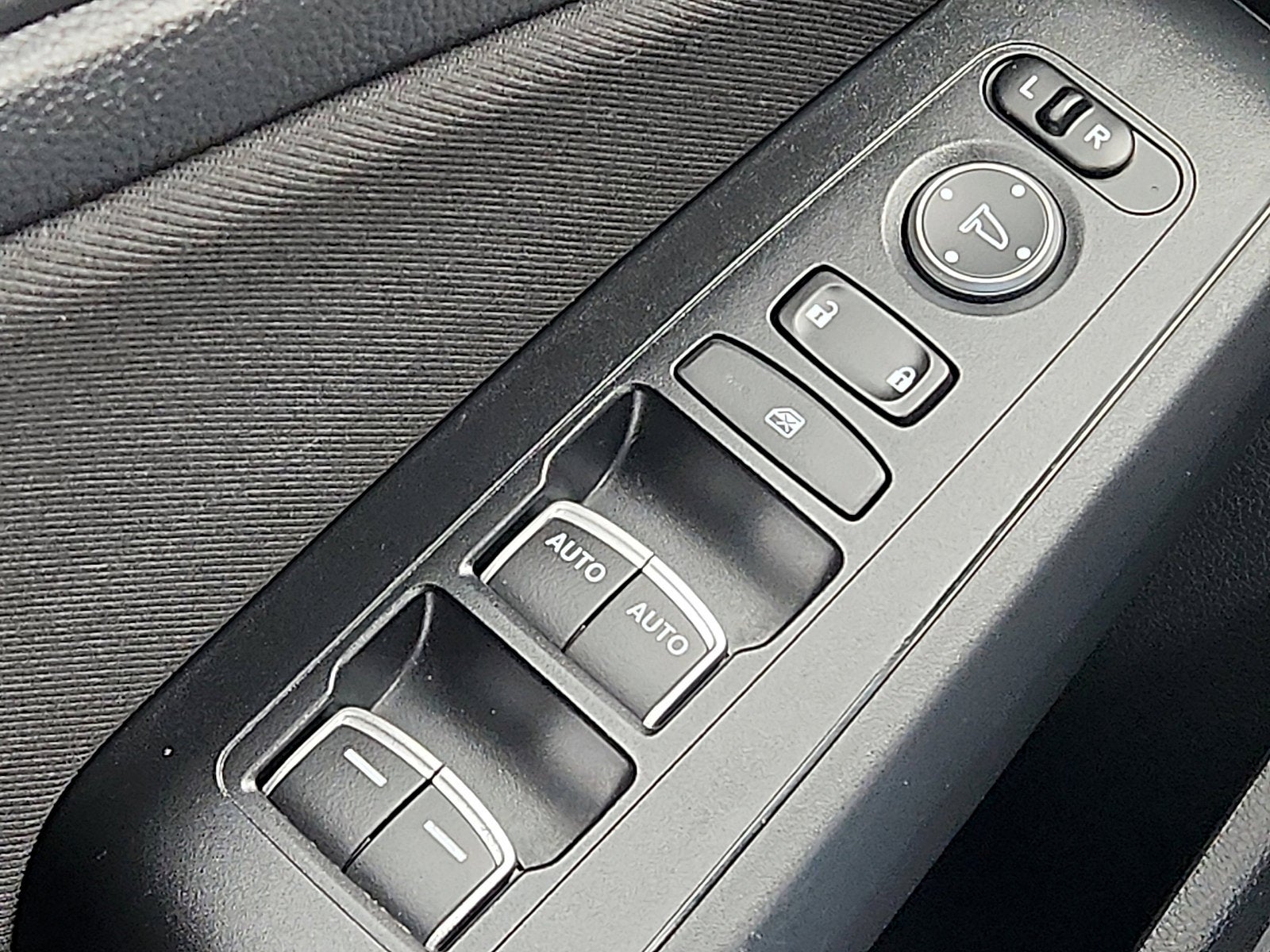 2022 Honda Civic Hatchback Sport