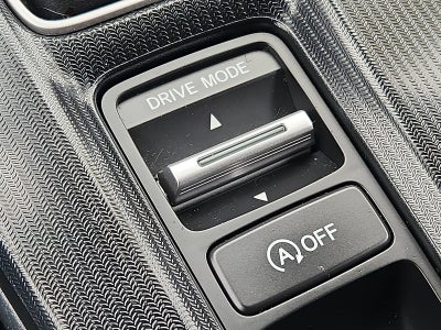 2022 Honda Civic Hatchback Sport