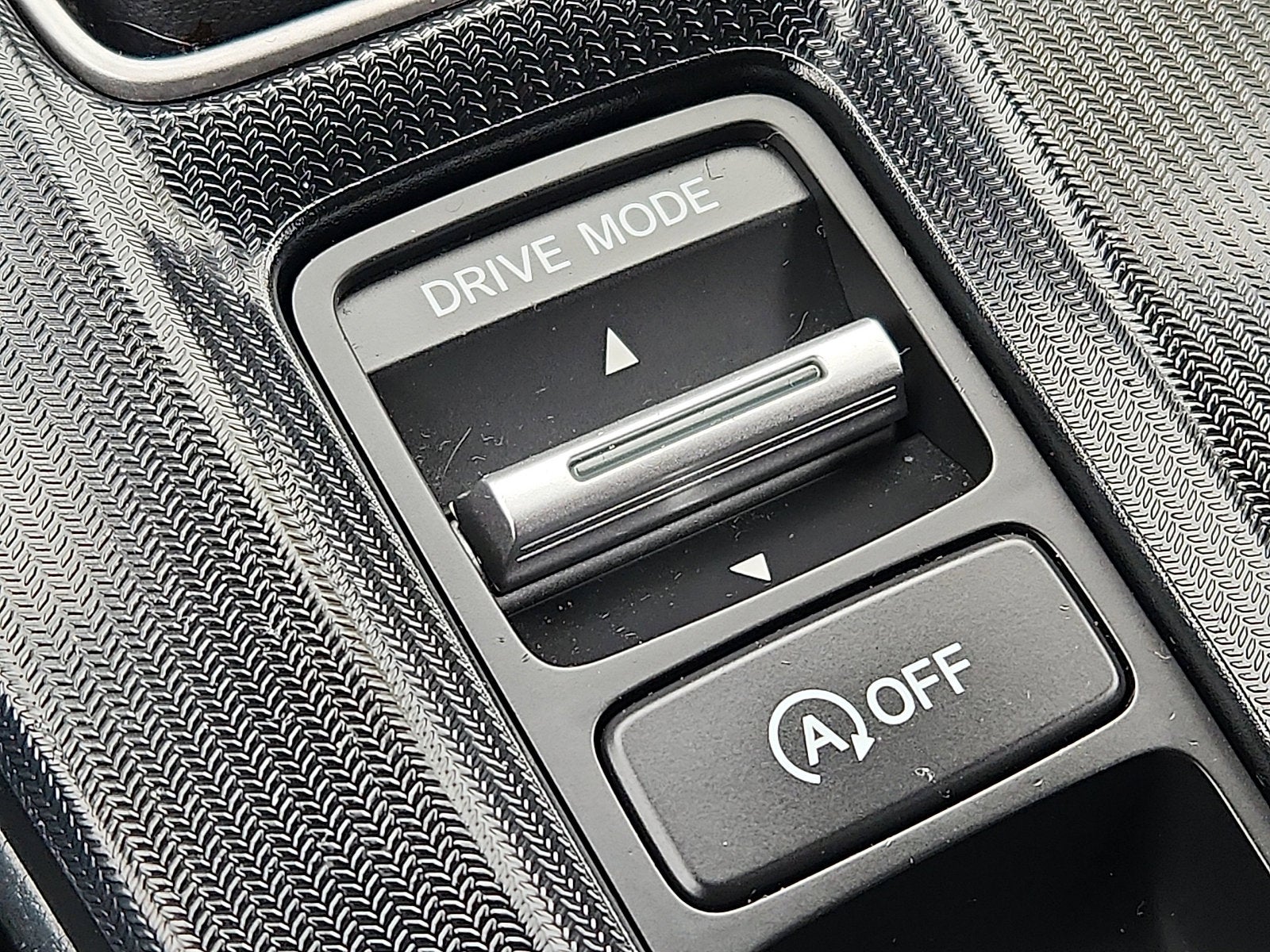 2022 Honda Civic Hatchback Sport