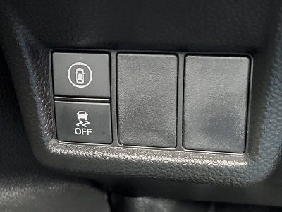 2022 Honda Civic Hatchback Sport