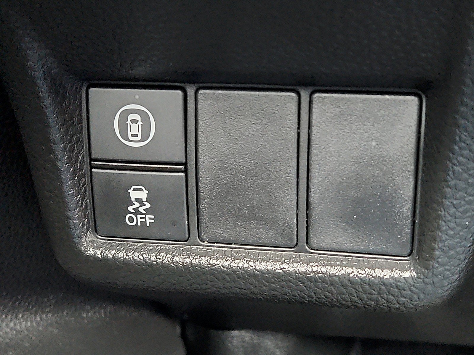 2022 Honda Civic Hatchback Sport