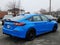 2022 Honda Civic Hatchback Sport