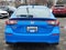 2022 Honda Civic Hatchback Sport
