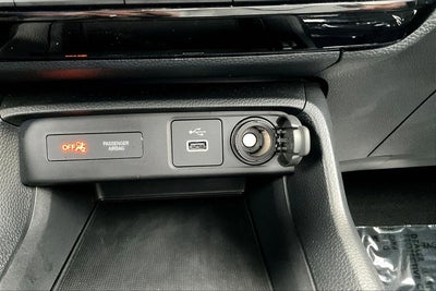 2023 Honda Civic Hatchback Sport