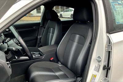 2023 Honda Civic Hatchback Sport