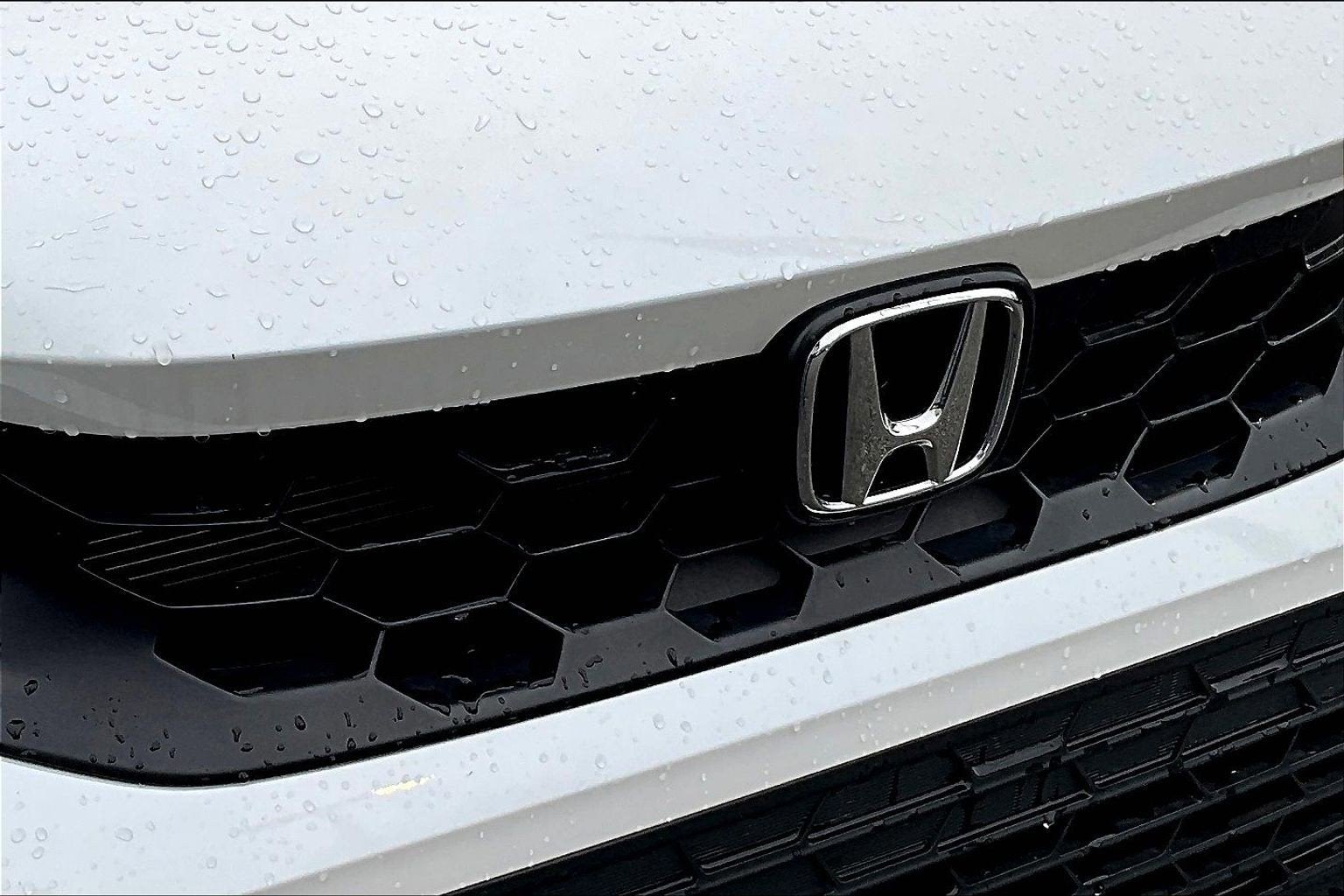 2023 Honda Civic Hatchback Sport