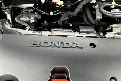 2023 Honda Civic Hatchback Sport