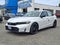2026 Honda Civic Hatchback FWD Sport