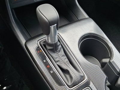 2026 Honda Civic Hatchback FWD Sport