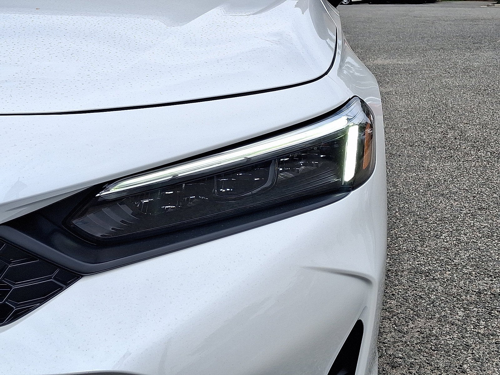 2026 Honda Civic Hatchback FWD Sport