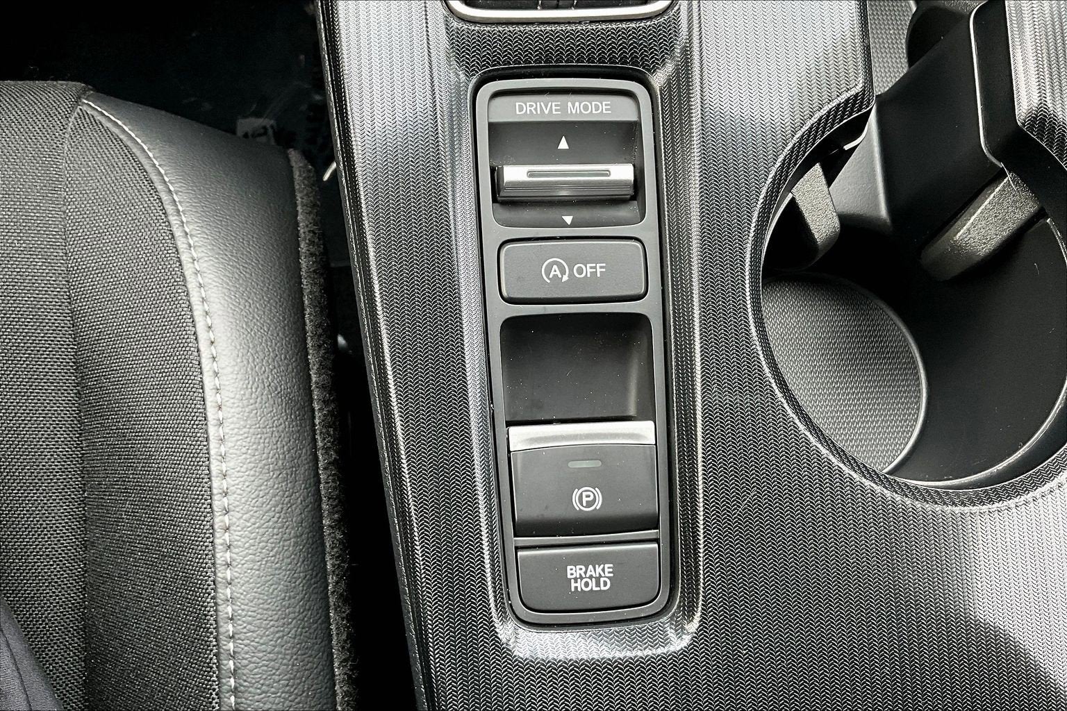 2023 Honda Civic Hatchback Sport