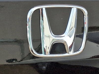 2026 Honda Civic Hatchback FWD Sport