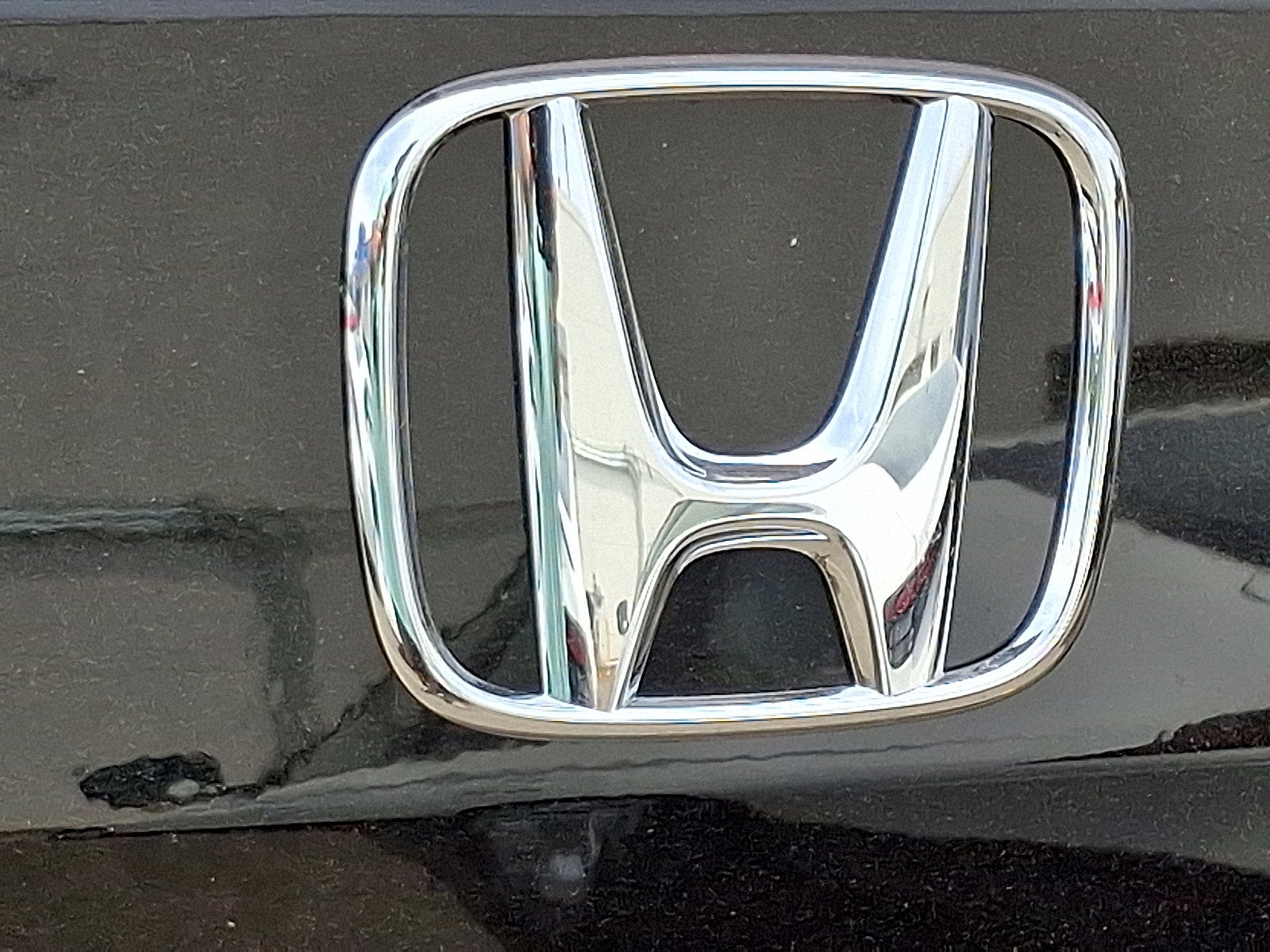 2026 Honda Civic Hatchback FWD Sport