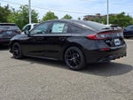 2026 Honda Civic Hatchback FWD Sport
