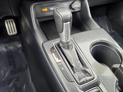 2023 Honda Civic Hatchback Sport