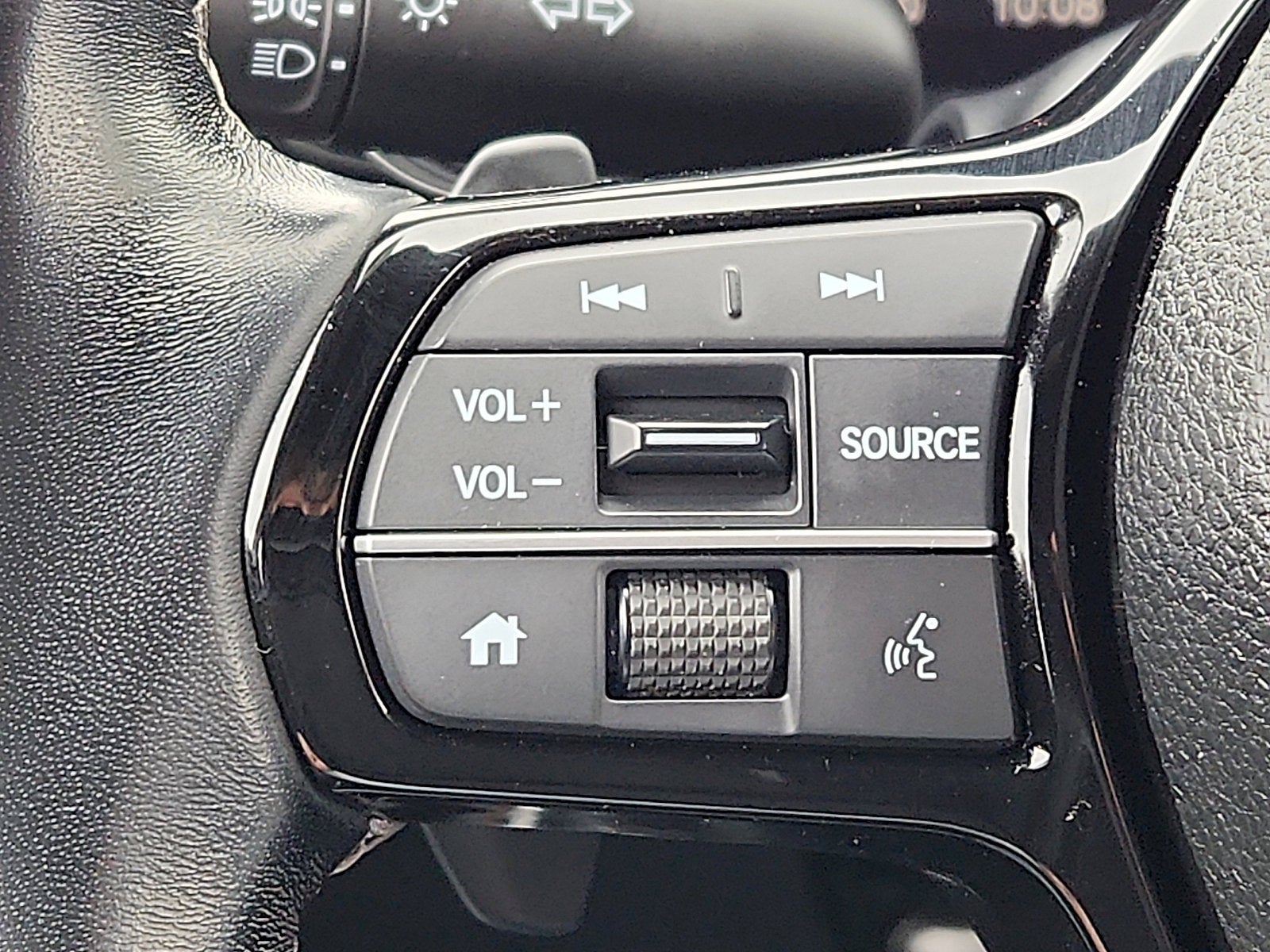 2023 Honda Civic Hatchback Sport