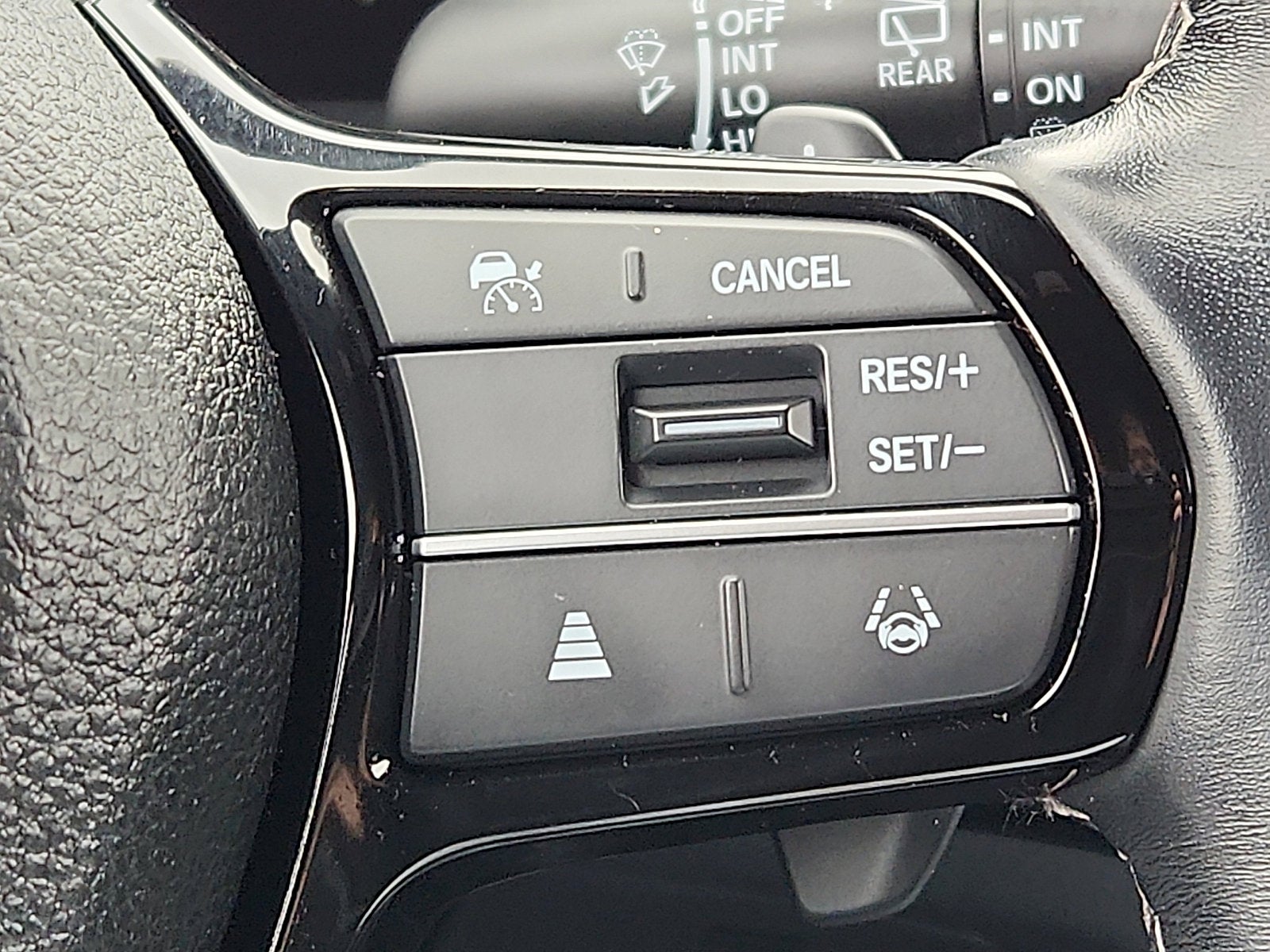 2023 Honda Civic Hatchback Sport