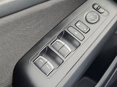 2023 Honda Civic Hatchback Sport