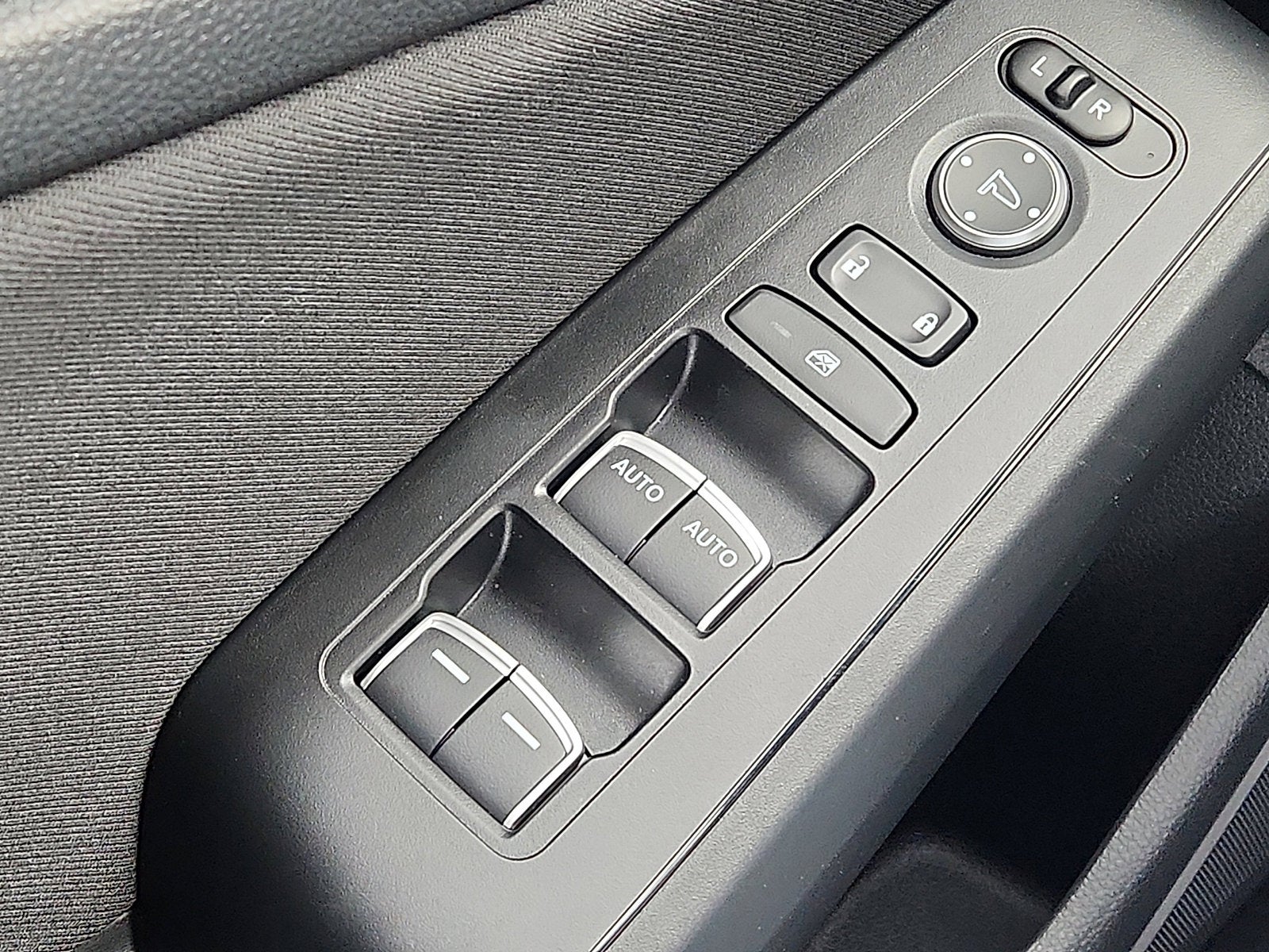 2023 Honda Civic Hatchback Sport