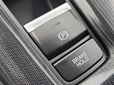 2023 Honda Civic Hatchback Sport