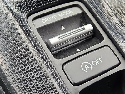 2023 Honda Civic Hatchback Sport