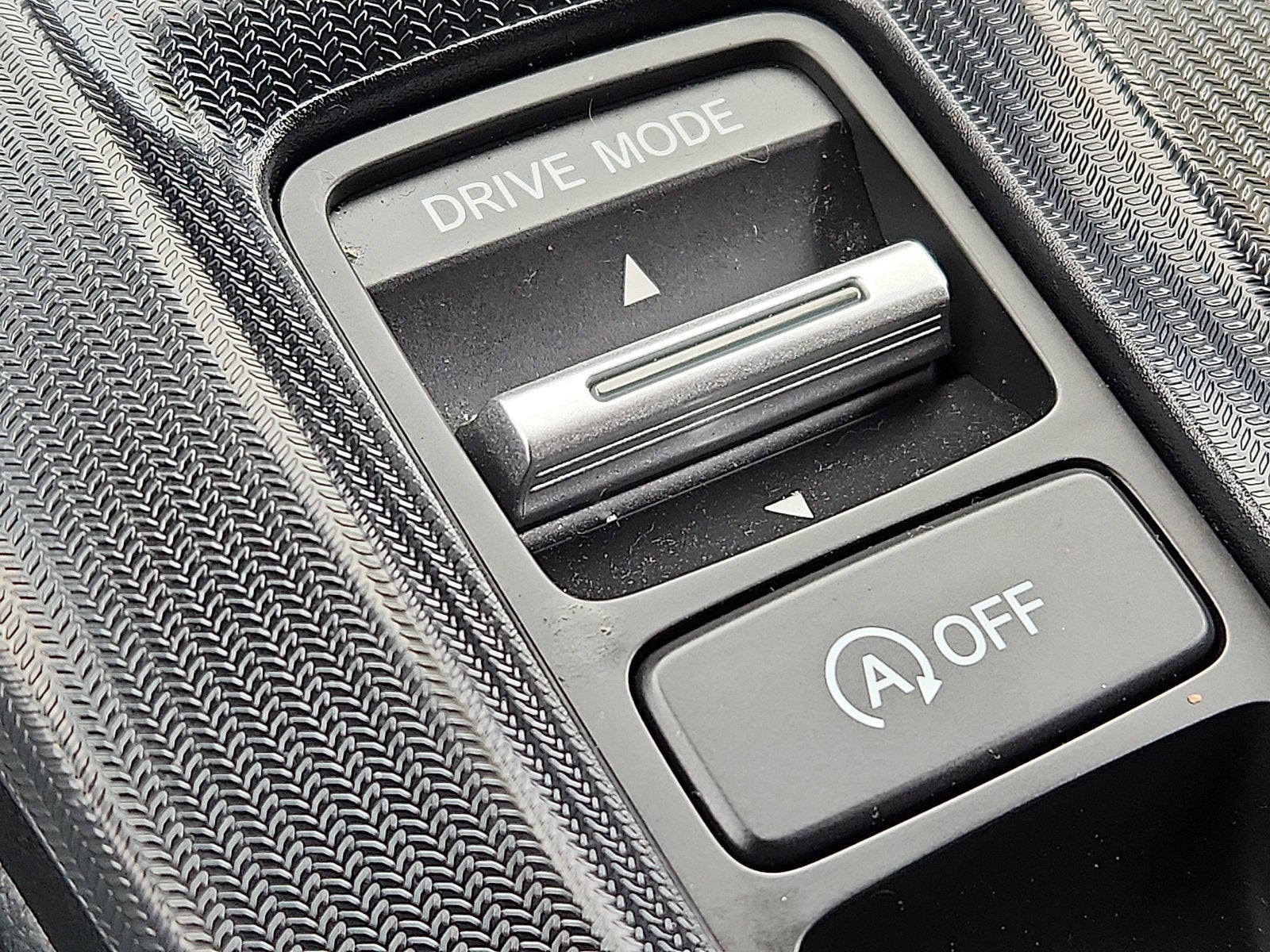 2023 Honda Civic Hatchback Sport