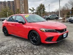 2023 Honda Civic Hatchback Sport