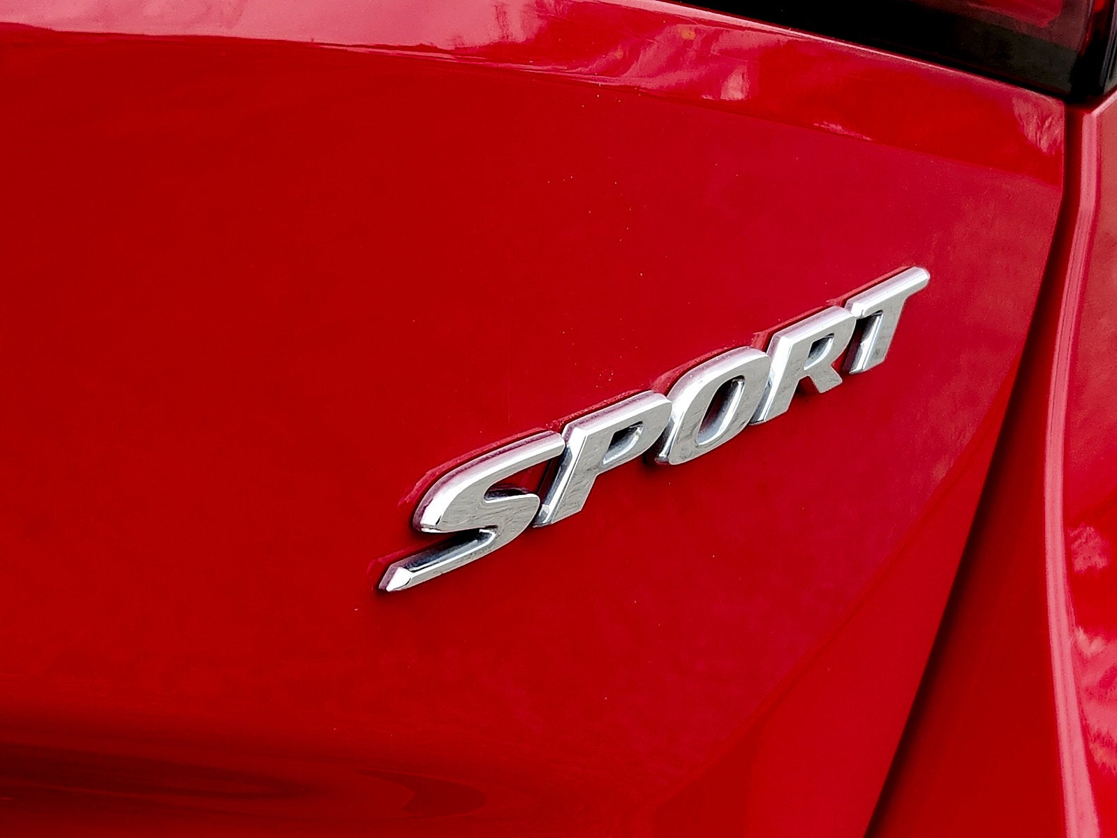 2023 Honda Civic Hatchback Sport