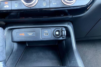 2023 Honda Civic Hatchback Sport