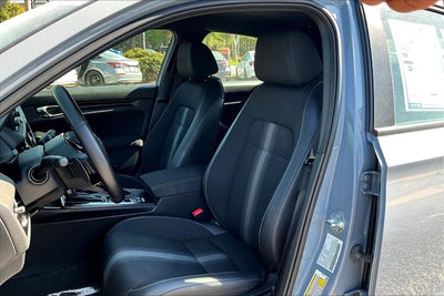 2023 Honda Civic Hatchback Sport