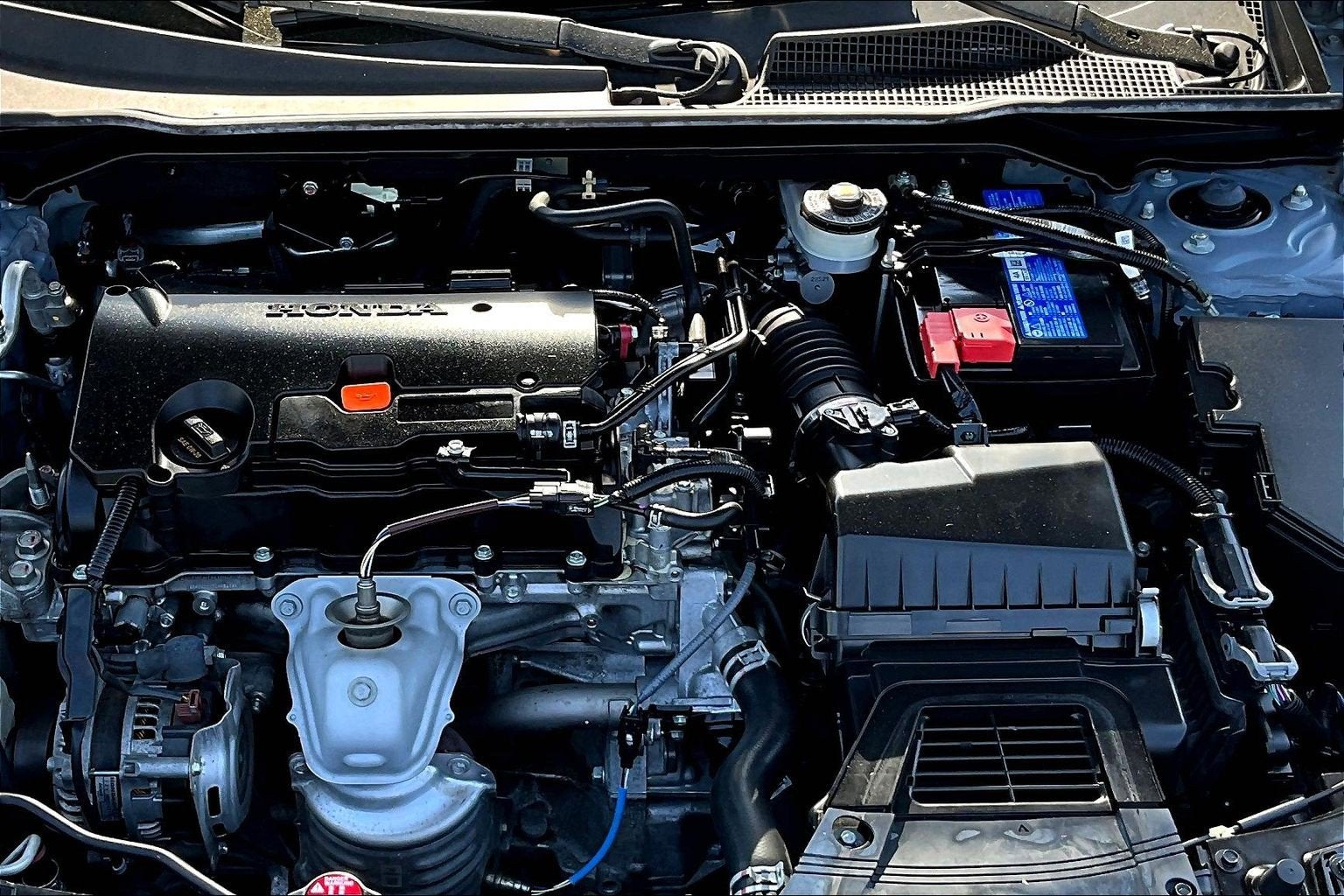 2023 Honda Civic Hatchback Sport