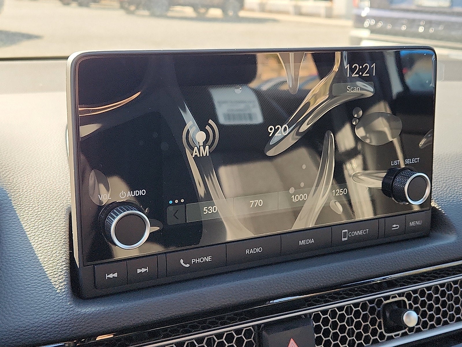 2026 Honda Civic Hatchback FWD Sport