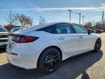 2026 Honda Civic Hatchback FWD Sport