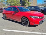 2026 Honda Civic Hatchback FWD Sport