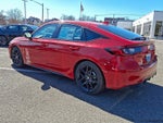 2026 Honda Civic Hatchback FWD Sport