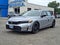 2026 Honda Civic Hatchback FWD Sport