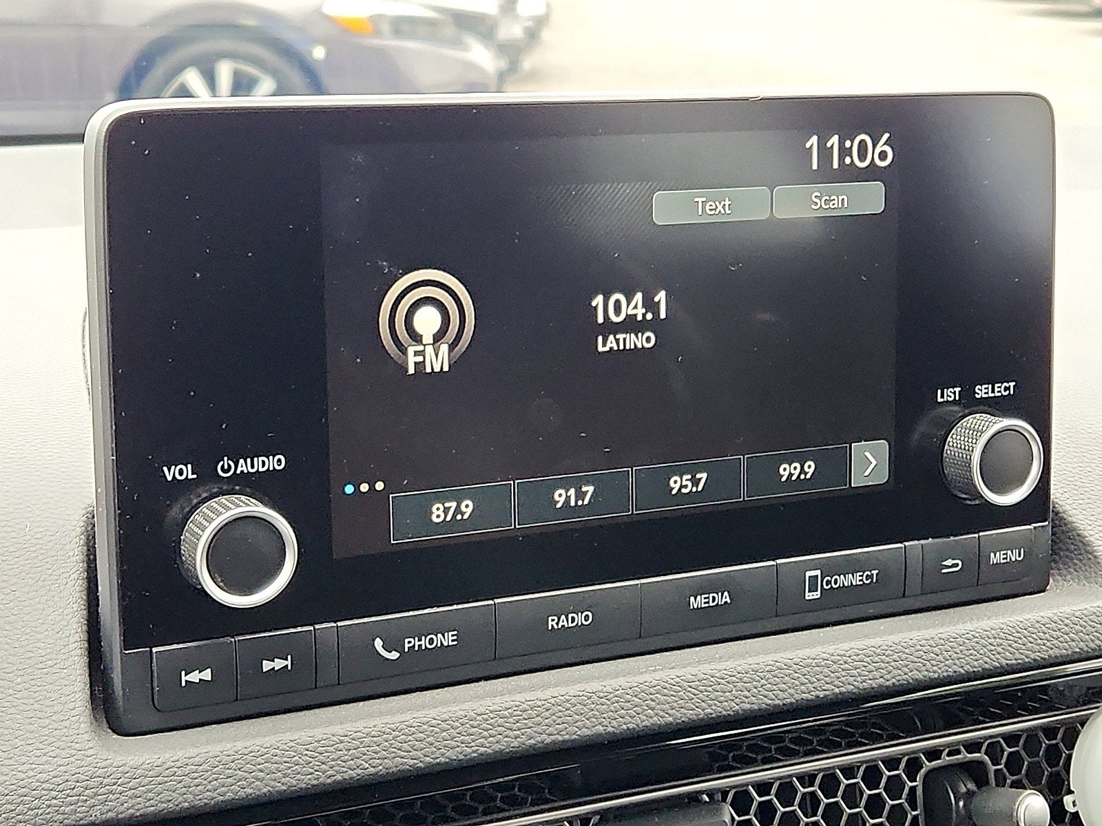 2024 Honda Civic Hatchback Sport