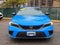 2024 Honda Civic Hatchback Sport
